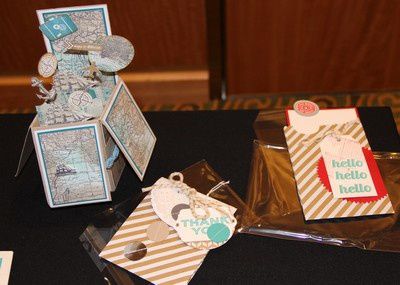 Voyage incitatif 2014 - Jour 5 en mer