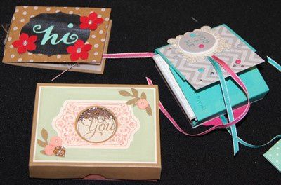 Voyage incitatif 2014 - Jour 5 en mer