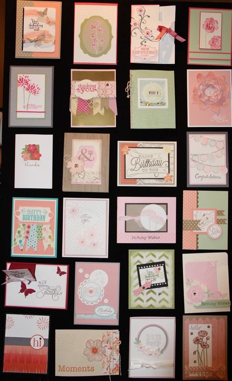 Voyage incitatif 2014 - Jour 5 en mer