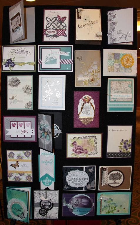 Voyage incitatif 2014 - Jour 5 en mer