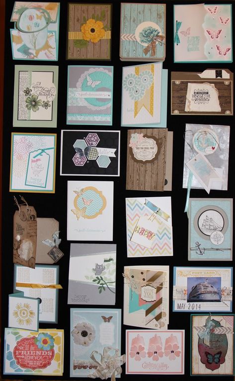 Voyage incitatif 2014 - Jour 5 en mer