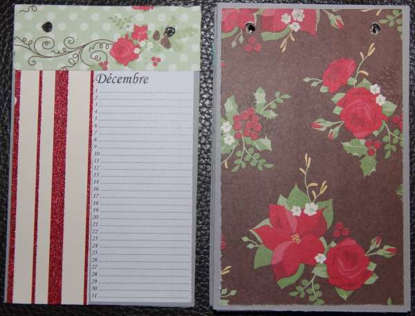 Un calendrier perpétuel pour les anniversaire