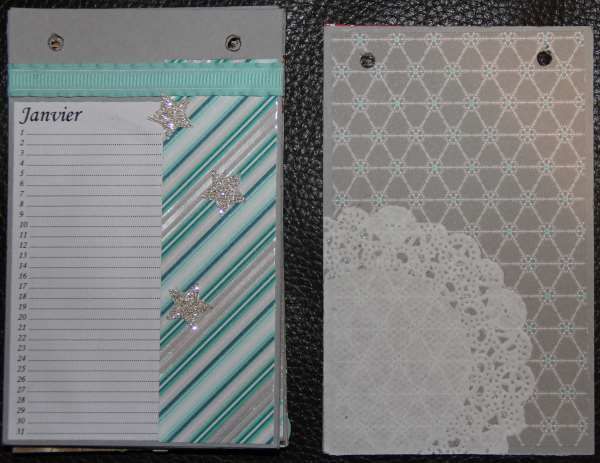 Un calendrier perpétuel pour les anniversaire