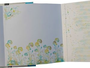 Un mini album en souvenir de notre croisière