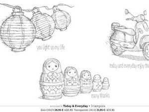 Feutres à base d'alcool ou Mariabilités