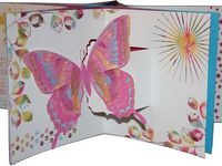 Les créations exposées à Créativa Rouen n°2