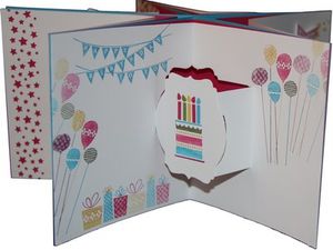 Les créations exposées à Créativa Rouen n°2