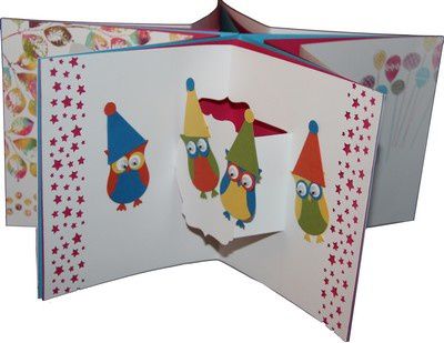 Les créations exposées à Créativa Rouen n°2