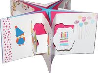 Les créations exposées à Créativa Rouen n°2