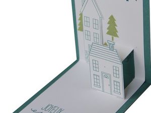 De retour de la convention Stampin'Up! 