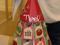 Dur dur de reprendre la rythme!