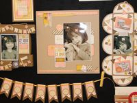 Dur dur de reprendre la rythme!