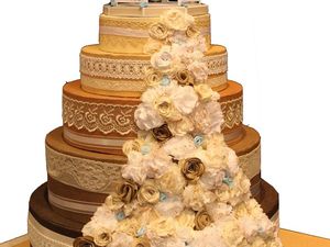 C'est parti pour 3 jours au salon du mariage de Rouen