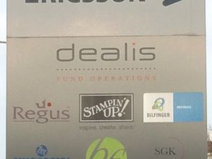 Table ronde à Francfort