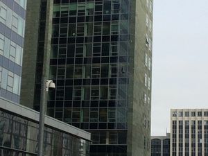 Table ronde à Francfort