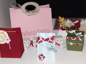 Merci pour ces 4 jours de folie!