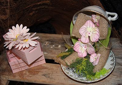 Créativa Rouen 2017, 4 jours de folie!