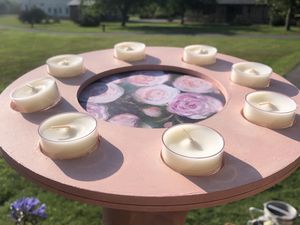 C'était un fabuleux weekend! Le dimanche de folie