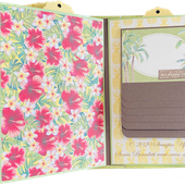 Visuels de l'album - Tutoriel offert - Créer Soi Même