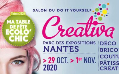 Nantes, j&rsquo;arrive avec mon équipe!