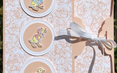 Une naissance, c&rsquo;est toujours une invitation à la création