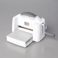 149653 machine de découpe et gaufrage stampin up équivalente a la big shot en compact pliante