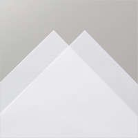 106584 Papier cartonné Vélin A4 stampin up pergamano papier calque épais carterie scrapbooking photophore