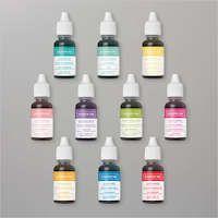 147174 Recharges d’encre Brillants Baie des Bermudes, Calicot coquelicot, Copacabana, Flamant fougueux, Grappe gourmande, Grenouille guillerette, Mélodie de mangue, Melon mambo, Narcisse délice, Pointe Pacifique  stampinup