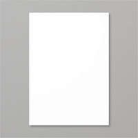 106549 Papier cartonné A4 murmure blanc extra Stampin'up de haute qualité, sans acide ni lignine scrapbooking carterie mini album  