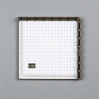  148187 Stamparatus (métrique) vous aide à aligner parfaitement les images de tampons, à tamponner plusieurs fois le même projet avec rapidité et précision presse à tampon stampin'Up!