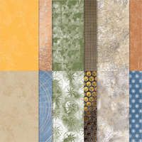 152491 PAPIER DE LA SÉRIE DESIGN SPÉCIALITÉ TOUR DU GLOBE carnet de voyage album stampin up 