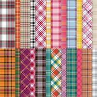 153527 Papier Joyeux carreaux  Stampin up motifs classiques polyvalents du papier de la série Design 6" x 6" (15,2 x 15,2 cm) pour vos projets créatifs des Fêtes ou pour toute l’année. Ce papier à motifs de qualité supérieure fera une excellente base pour le scrapbooking, la carterie