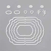 153570 Poinçons étiquettes pour célébrer stampin up pour creer de jolis cadres fond de carte carterie scrapbooking sonia benedetti