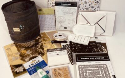 J&rsquo;ai envie de jouer à Mère Noël pour mon anniversaire