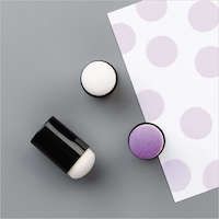 133773 Doigts-éponges stampin up Appliquez l’encre par touches subtiles directement sur vos projets. S’enfilent au bout des doigts pour un contrôle parfait sonia benedetti démonstratrice en france boutique en ligne