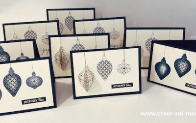 Tutoriel: Un set , 5 cartes et plein d&rsquo;astuces