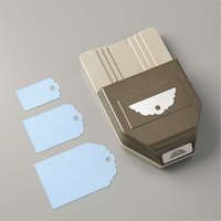 149518 Perforatrice Étiquette charmante pour créer des tag  stampin up démonstratrice en france boutique en ligne