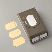 151297 Perforatrice Étiquette sophistiquée Stampin'up sonia benedetti boutique en ligne france normandie nantes rennes lorient