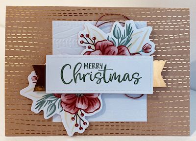 Le kit Paper Pumpkin "Paix sur la Terre" sera disponible dès demain, le 3 novembre.   En quoi consiste Paper Pumpkin ?  Paper Pumpkin est un programme d'abonnement mensuel à un kit de loisirs créatifs uniquement disponible aux États-Unis et dans certaines provinces du Canada. Mais quelques fois dans l'année, Stampin'Up! met à disposition de tous les marchés ce kit !  Avec ce kit des Fêtes exclusif, vous recevrez un coffret à collectionner spécialement conçu pour l'occasion, les fournitures nécessaires pour créer huit élégantes cartes des Fêtes. Ce kit magique, qui inclut des images florales prédécoupées, des bouts de ficelle de lin, des éléments gaufrés et des souhaits délicats prédécoupés, est parfait pour les projets des Fêtes ou pour offrir !