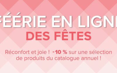 Prolongation de la féérie jusqu&rsquo;à ce soir