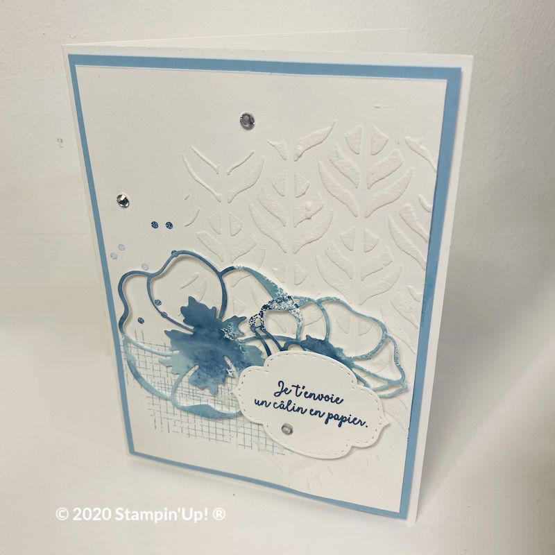 marie christine peltier emboage pate a structure berville franceville calvados