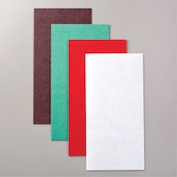 153516 Lot de feuilles de feutrine festives stampin up loisirs créatifs créations scrap carterie album