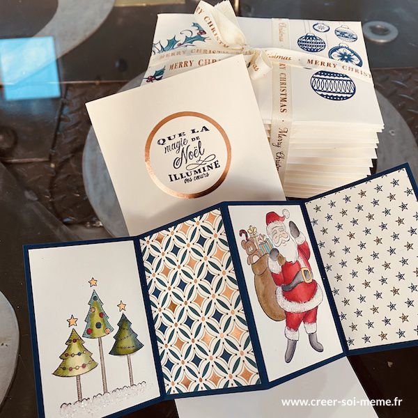 tutoriel carte z fold stampin up tutorial france eure seine maritime pas de calais nord