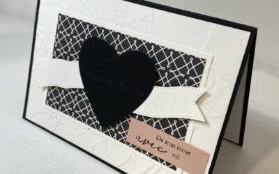 Quand il faut trouver l&rsquo;inspiration