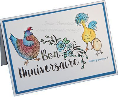 mes poules stampin up mon poussin sale a bration nouveautés loisirs créatifs normandie france