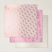 154280 papier Design Spécialité Je t’aimerai toujours stampin up mariage bonheur rose amour saint valentin france