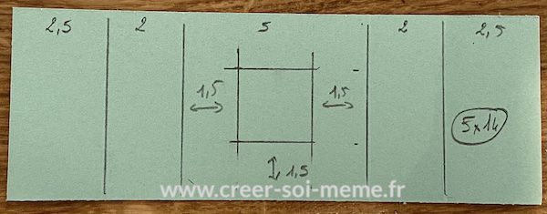 schéma support oeufe de pâques en chocolat type kinder loisirs créatifs stampin up france démonstratrice vente de produits scrap