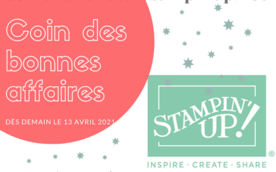 Rendez-vous dès demain