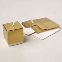 155566 boîtes suprêmes à friandise décoration de table dragées dragées mariage naissance baptêmes stampin up 