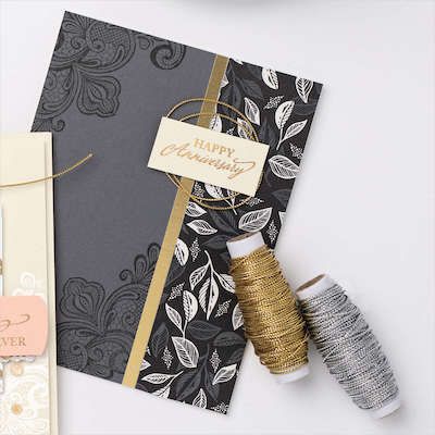 collection éloquence simple stampin up mariage décoration faire part anniversaire france loisirs créatifs fournitures